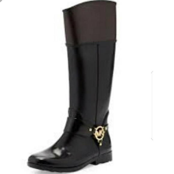 stockard rubber rain boot